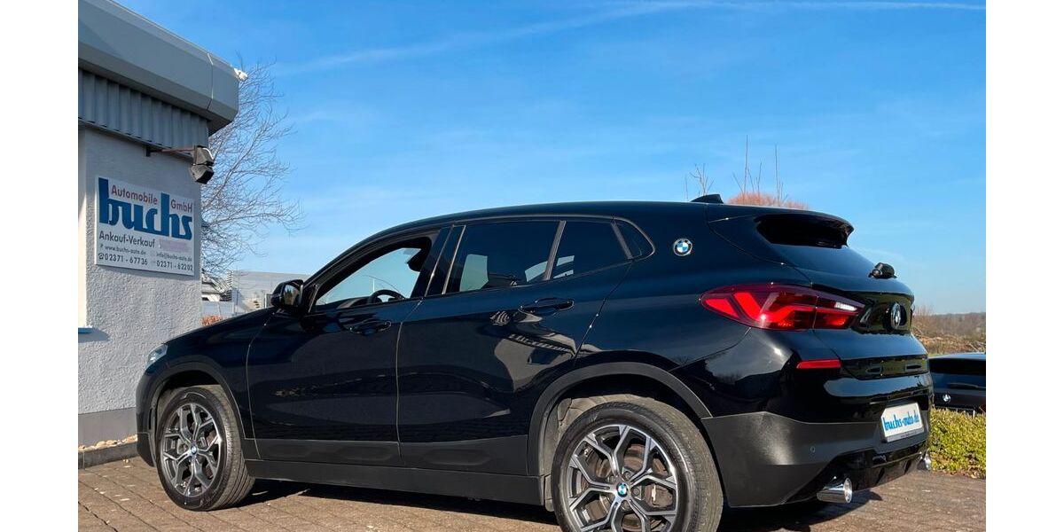 BMW X2 118.970 km 22.990 &euro; Iserlohn 58640