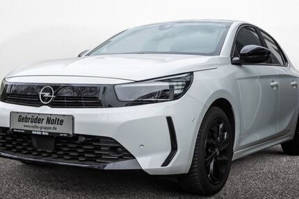 Opel Corsa 5.588 km 15.450 &euro; Iserlohn 58636