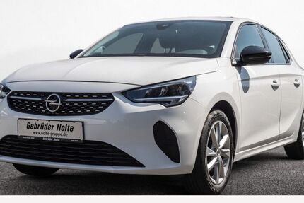 Opel Corsa 26.530 km 12.490 &euro; Iserlohn 58636