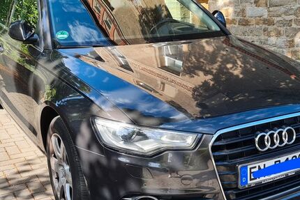 Audi A6 233.000 km 10.800 &euro; Wetter Ruhr 58300