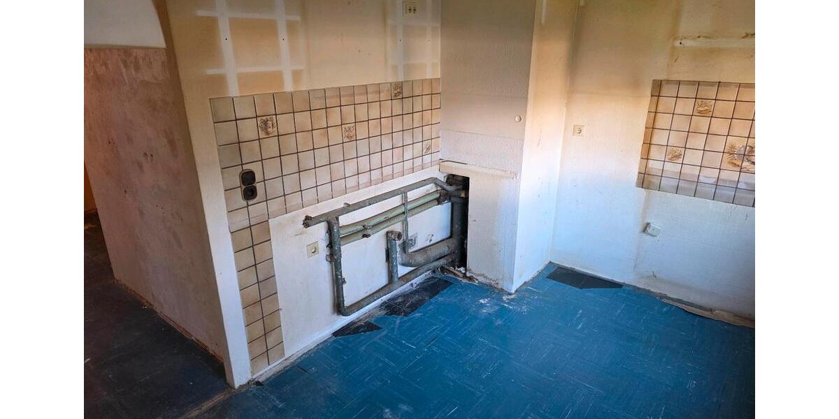 Etagenwohnung Dortmund Aplerbeck - 3.5 Zimmer, 77 m&sup2;, 159.000&euro; | Angebot:25079525