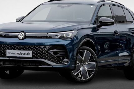 VW Tiguan 4.590 km 46.990 &euro; Dortmund 44379