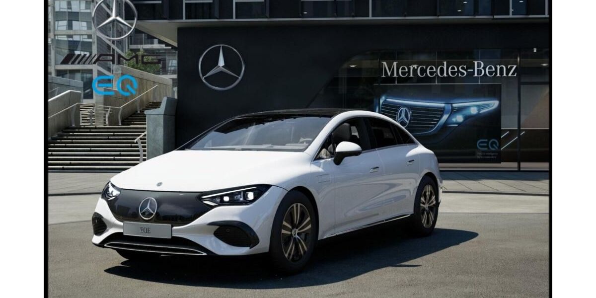 Mercedes-Benz EQE 14.571 km 52.880 &euro; Lüdenscheid 58507