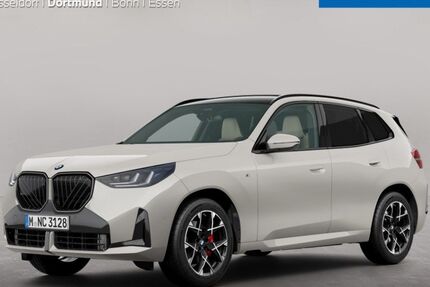 BMW X3 13.222 km 61.999 &euro; Dortmund 44263