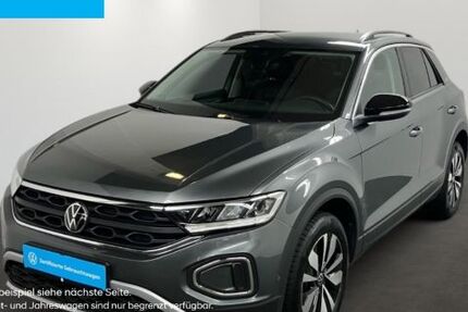 VW T-Roc 25.108 km 21.599 &euro; Hagen 58089