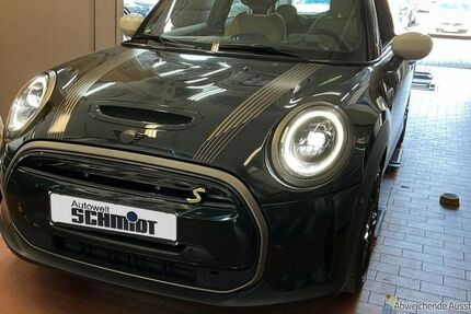 Mini Cooper SE 34.995 km 21.789 &euro; Lünen 44534