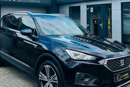 Seat Tarraco 114.000 km 24.999 &euro; Iserlohn-Letmathe 58642