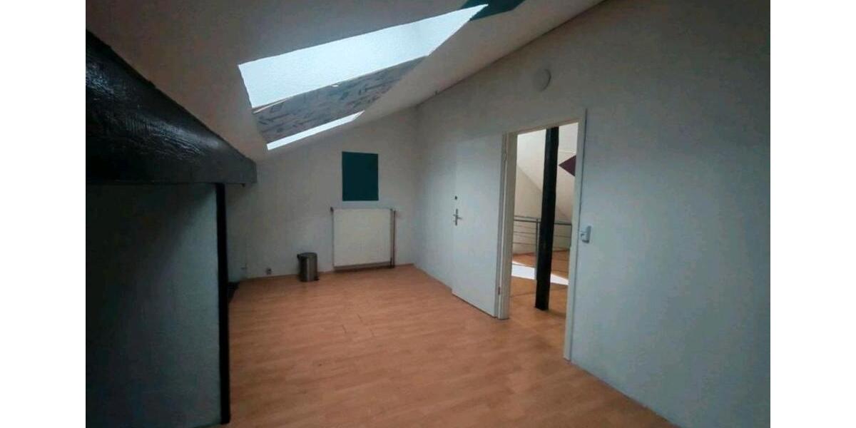 Hochparterre Ennepetal - 3.5 Zimmer, 95 m&sup2;, 650&euro; | Angebot:25831684