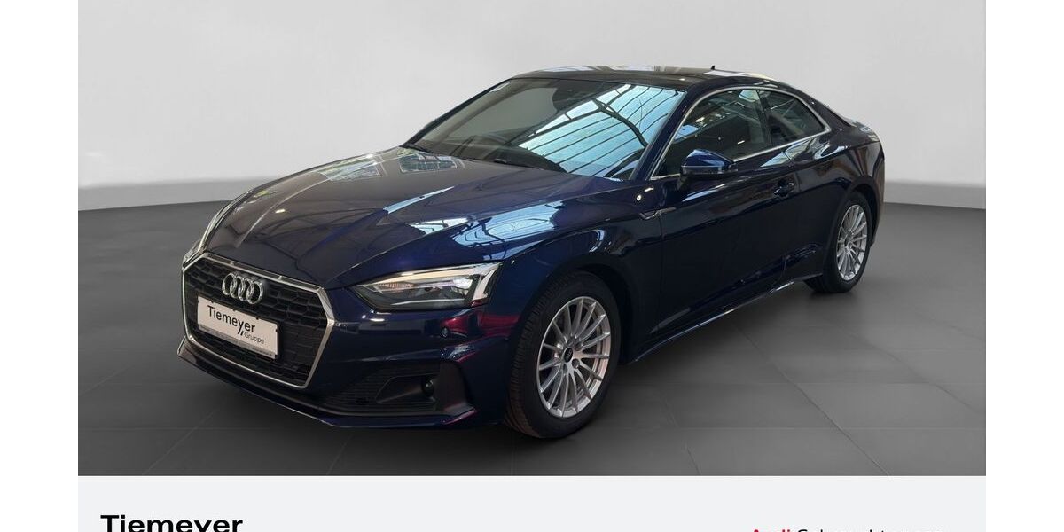 Audi A5 22.119 km 29.990 &euro; Plettenberg 58840