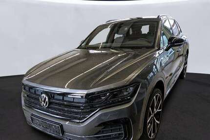 VW Touareg 62.886 km 53.760 &euro; Hagen 58091