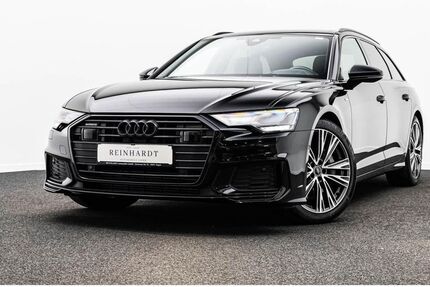 Audi A6 89.932 km 39.290 &euro; Hagen 58091