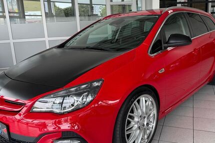 Opel Astra 124.748 km 7.890 &euro; Dortmund Innenstadt Ost 44143