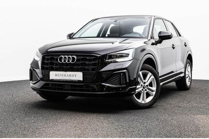 Audi Q2 29.054 km 22.365 &euro; Hagen 58091