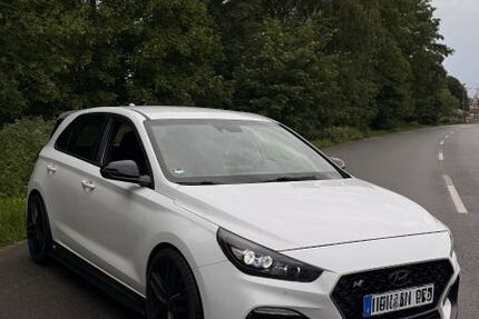Hyundai i30 91.900 km 19.990 &euro; Arnsberg 59755