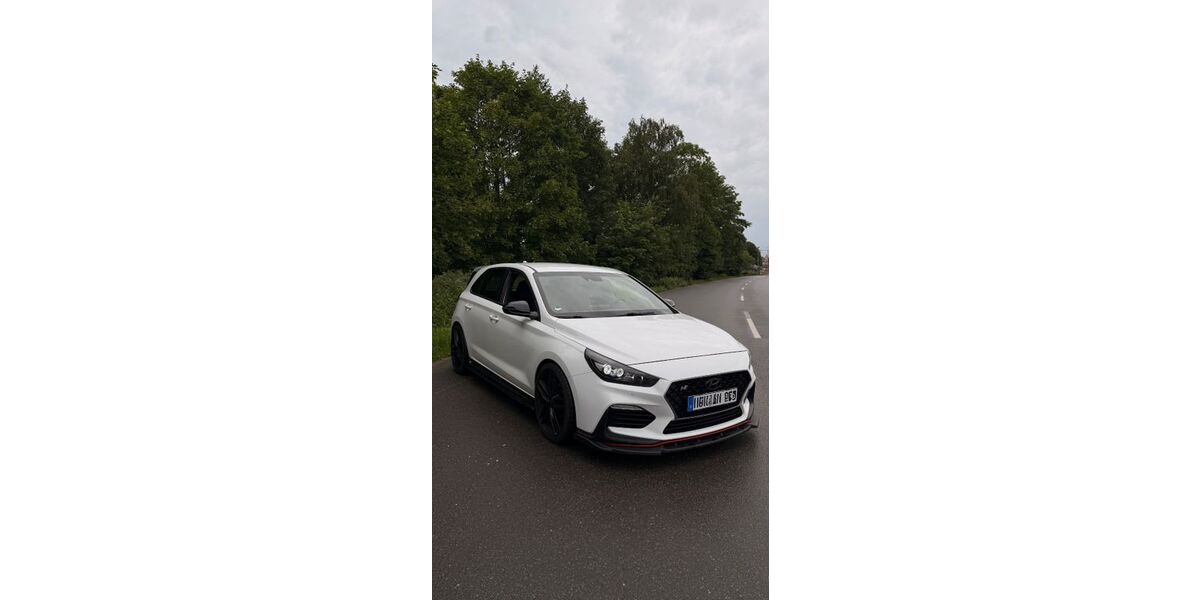 Hyundai i30 91.900 km 19.990 &euro; Arnsberg 59755