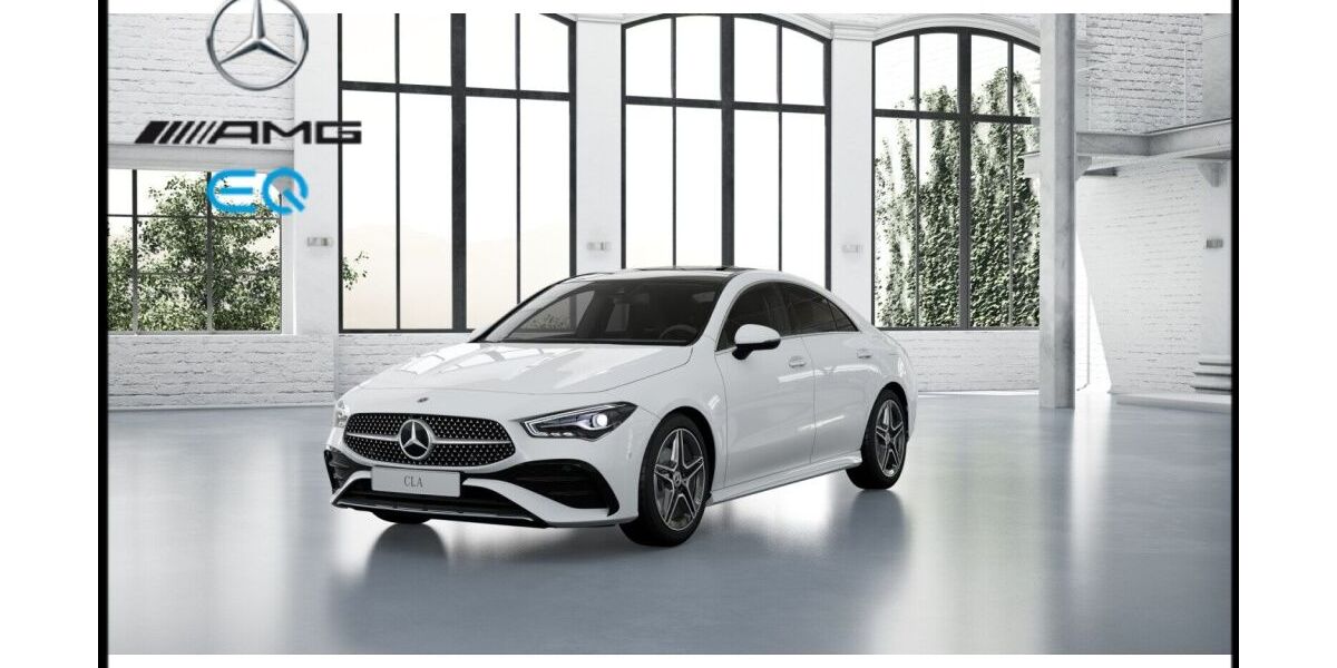 Mercedes-Benz CLA 180 15.657 km 36.890 &euro; Unna 59423