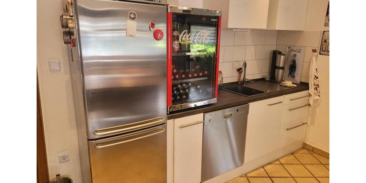 Etagenwohnung Lünen - 3.5 Zimmer, 94 m&sup2;, 990&euro; | Angebot:25723685