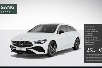 Mercedes-Benz CLA 250 40.308 km 36.490 &euro; Menden 58706