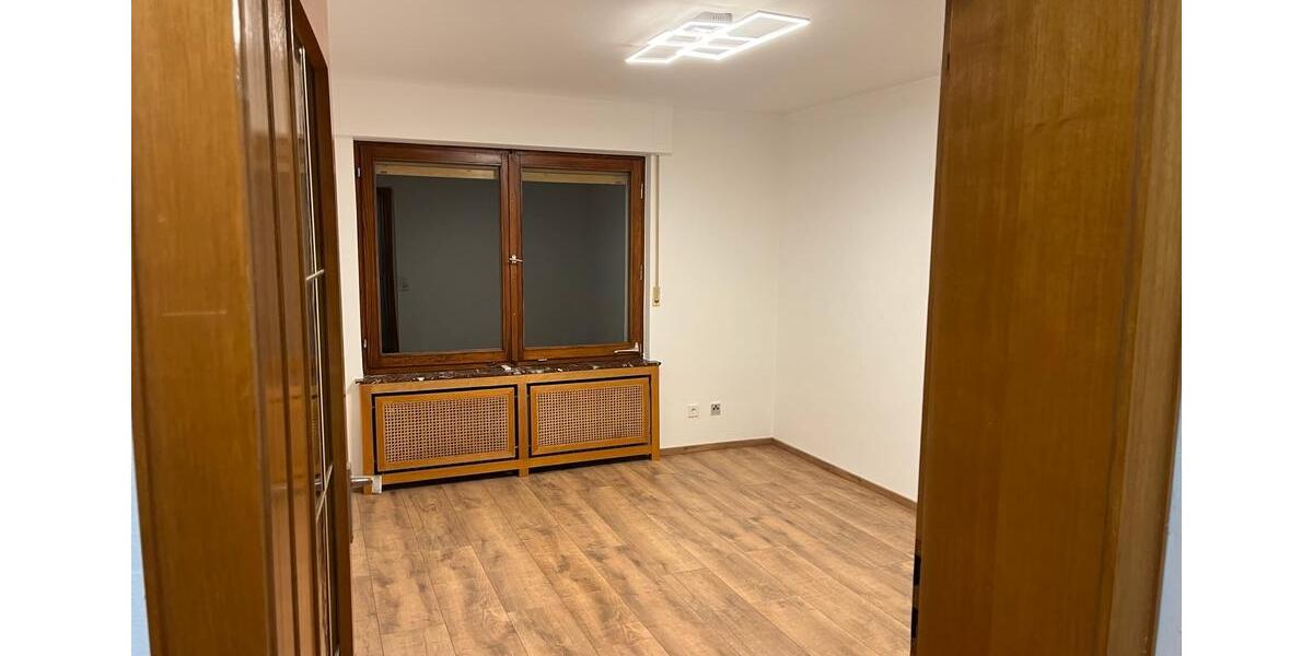 Erdgeschoßwohnung Altena - 2 Zimmer, 45 m&sup2;, 550&euro; | Angebot:25381661