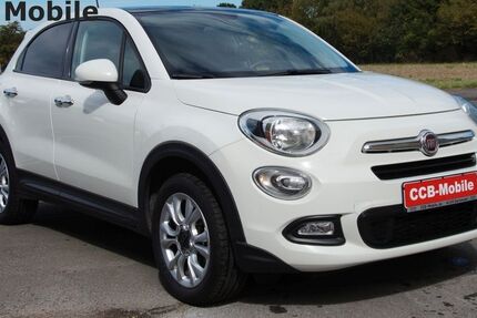 Fiat 500X 104.800 km 10.950 &euro; Dortmund 44319