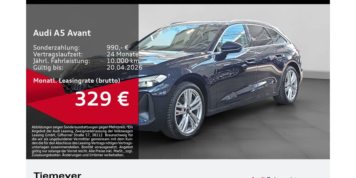 Audi A5 18.117 km 49.580 &euro; Plettenberg 58840