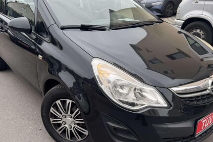 Opel Corsa 115.000 km 3.750 &euro; Dortmund 44388