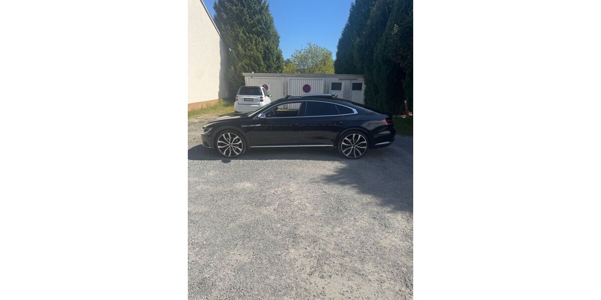 VW Arteon 180.000 km 19.500 &euro; Dortmund 44319