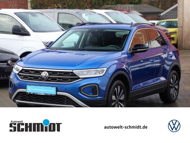 VW T-Roc 10.050 km 22.798 &euro; Lünen 44534