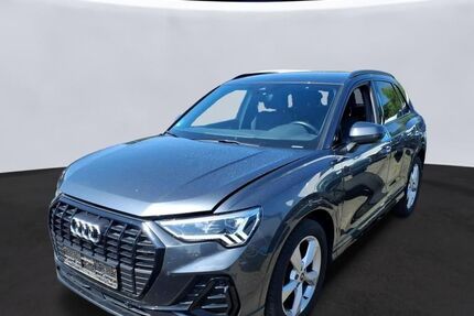 Audi Q3 57.672 km 29.646 &euro; Hagen 58091
