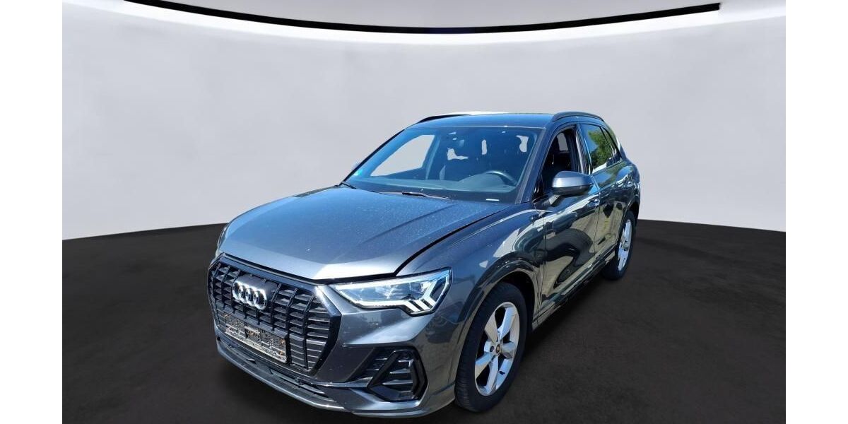Audi Q3 57.672 km 29.648 &euro; Hagen 58091