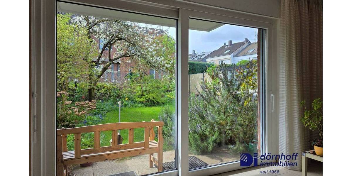 Reihenmittelhaus Dortmund / Benninghofen Benninghofen-Loh - 5 Zimmer, 121 m&sup2;, 450.000&euro; | Angebot:26540802