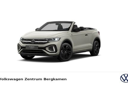 VW T-Roc 8.051 km 33.755 &euro; Bergkamen 59192