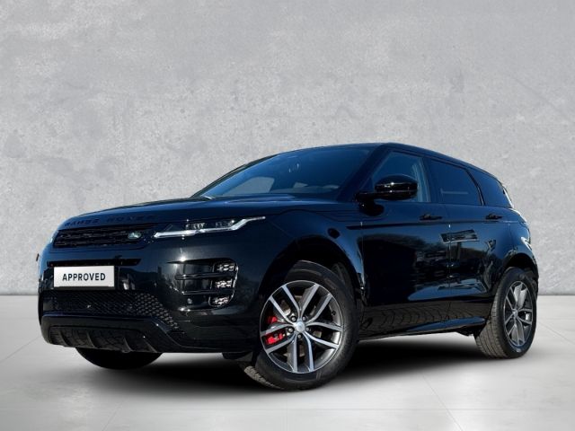 Land Rover Range Rover Evoque 1.773 km 58.799 &euro; Dortmund 44143