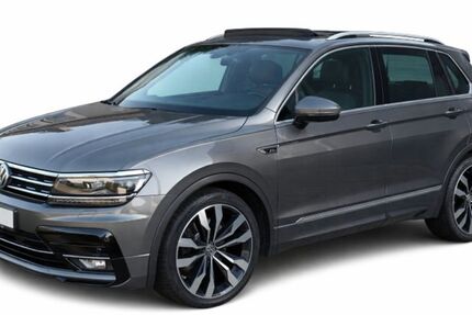VW Tiguan 121.800 km 22.495 &euro; Fröndenberg 58730