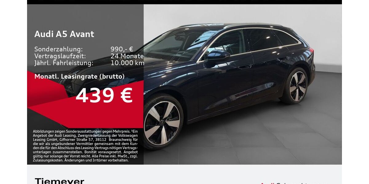 Audi A5 37.926 km 44.770 &euro; Plettenberg 58840