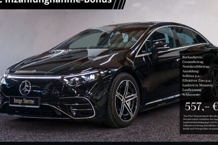 Mercedes-Benz EQS 7.138 km 75.131 &euro; Arnsberg 59759