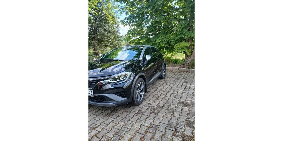 Renault Captur 29.500 km 19.900 &euro; Dortmund 44225