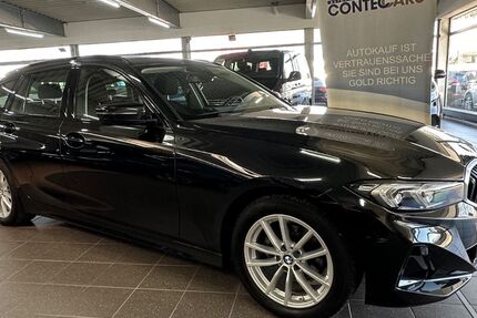 BMW 318 119.635 km 23.400 &euro; Werl 59457