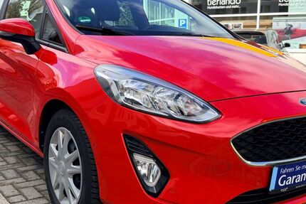 Ford Fiesta 56.124 km 10.570 &euro; Lüdenscheid 58507