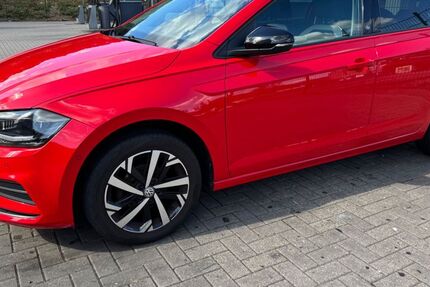 VW Polo 69.138 km 11.900 &euro; Hagen 58089