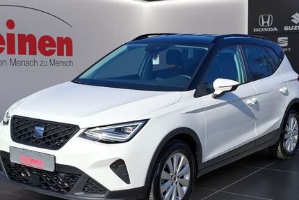 Seat Arona 6.300 km 22.909 &euro; Holzwickede 59439