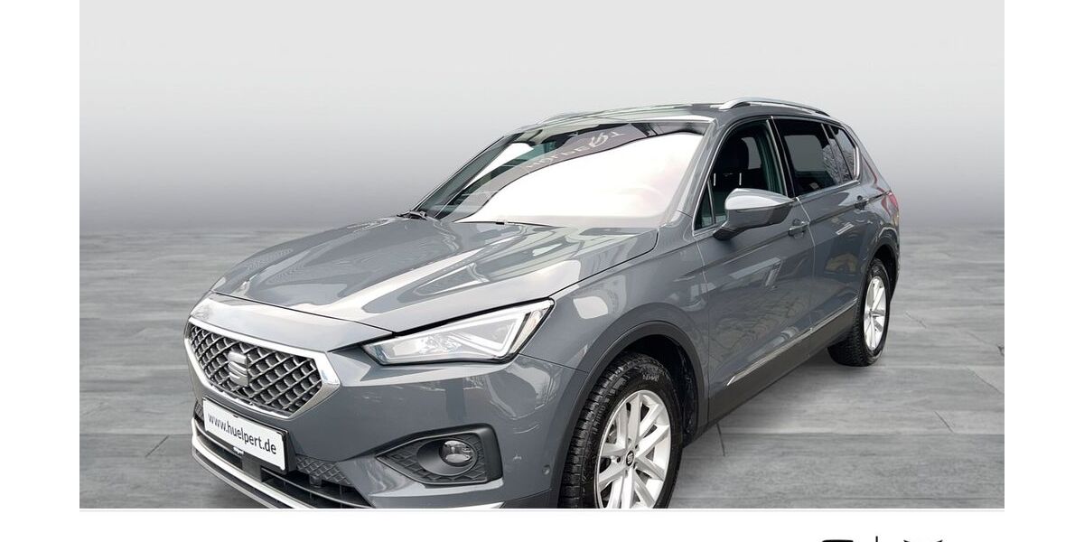 Seat Tarraco 105.716 km 25.991 &euro; Dortmund 44269