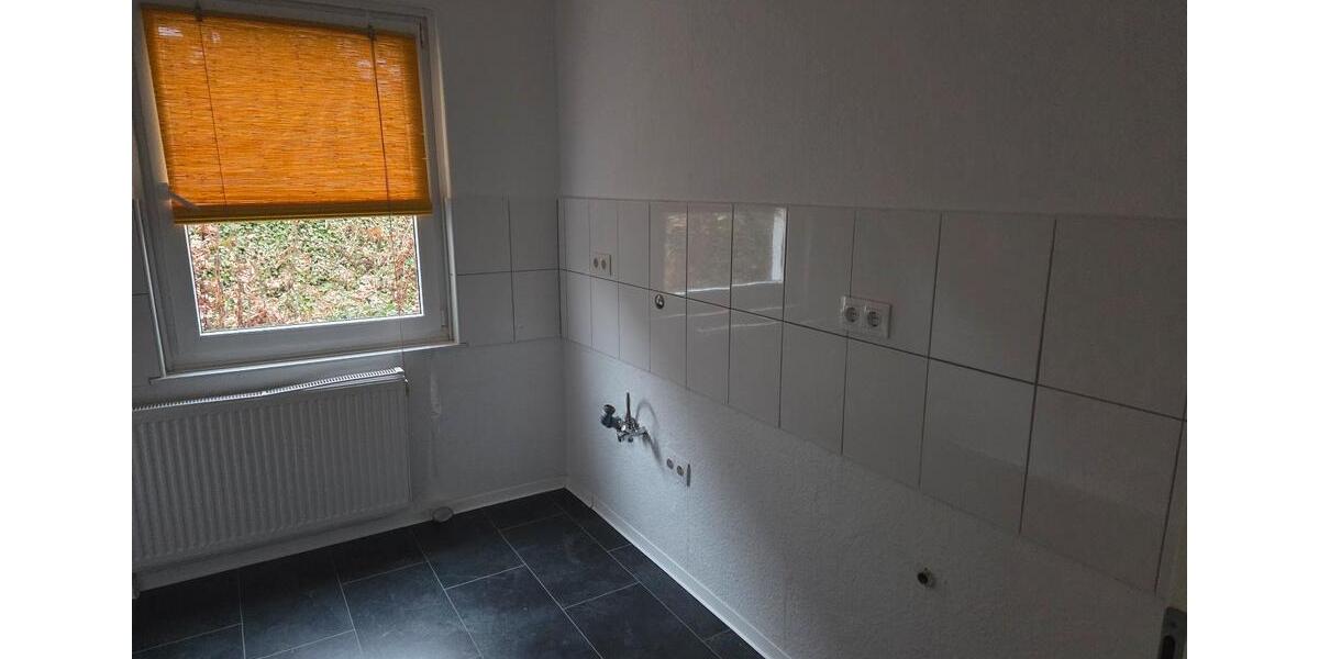 Erdgeschoßwohnung Werdohl - 3 Zimmer, 55 m&sup2;, 359&euro; | Angebot:24947580