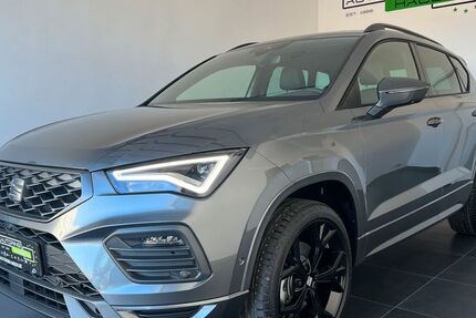 Seat Ateca 1.540 km 32.885 &euro; Hagen 58089
