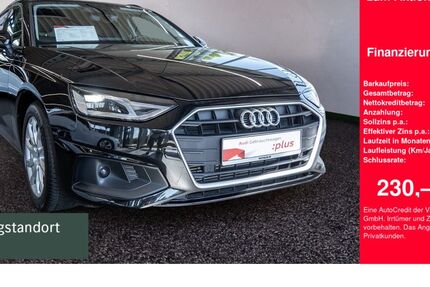 Audi A4 46.022 km 21.470 &euro; Menden 58706