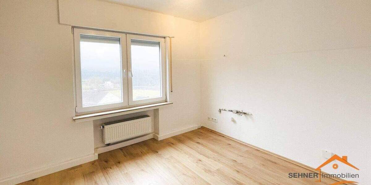 Etagenwohnung Sundern Langscheid - 3 Zimmer, 88 m&sup2;, 158.400&euro; | Angebot:25798596