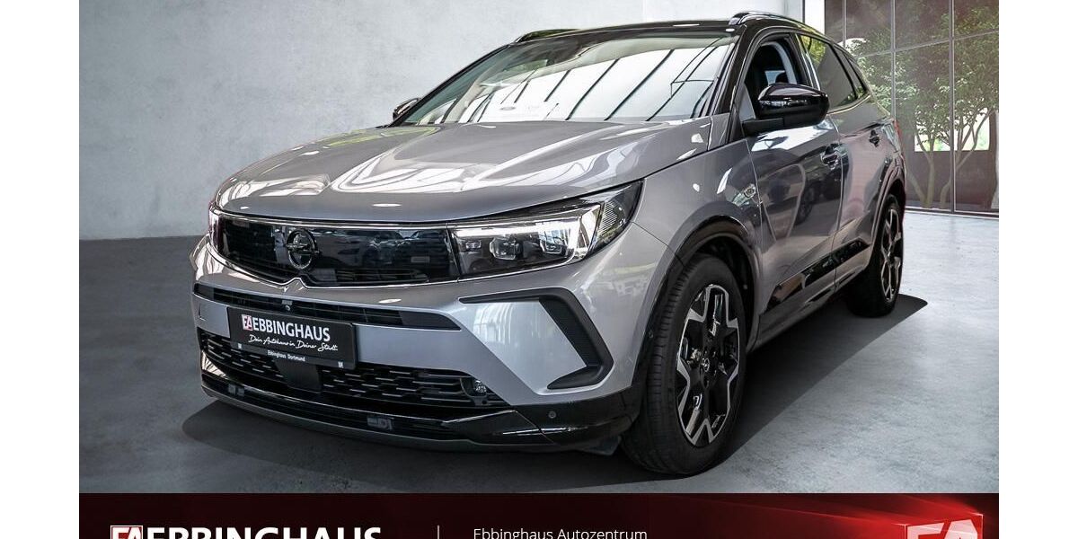 Opel Grandland (X) 22.824 km 27.999 &euro; Dortmund 44149