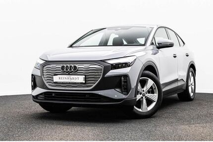 Audi Q4 e-tron 18.073 km 28.990 &euro; Hagen 58091