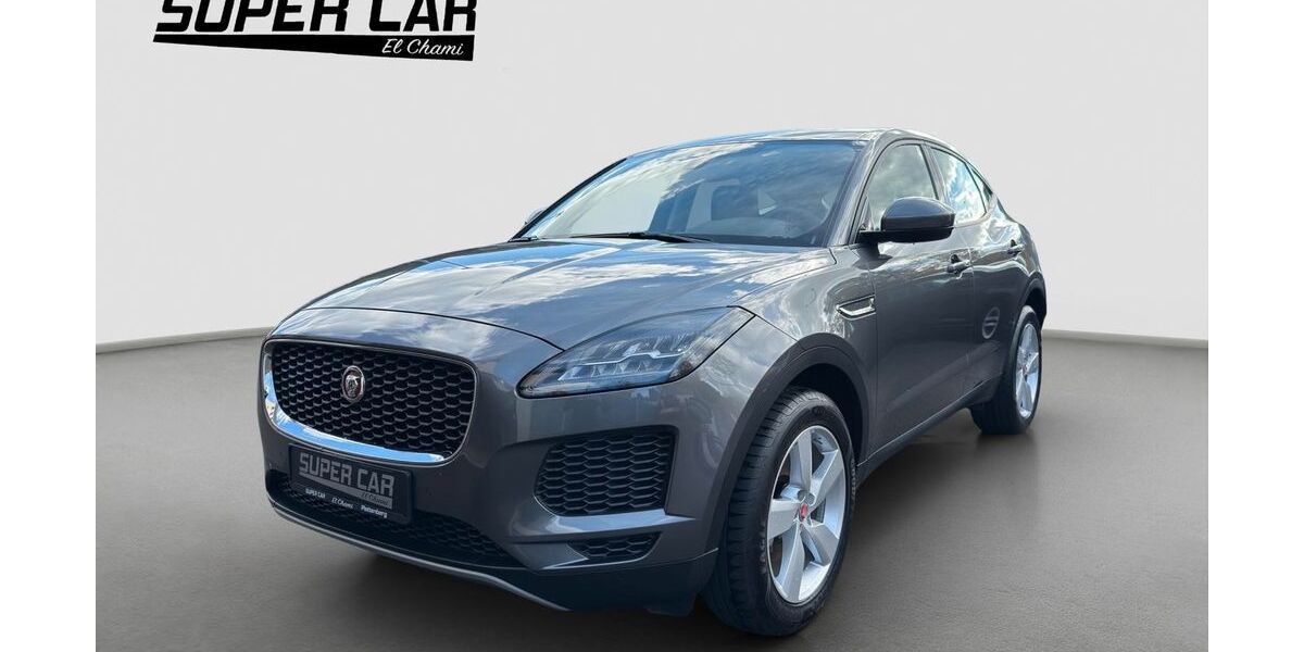 Jaguar E-Pace 24.000 km 23.600 &euro; Plettenberg 58840