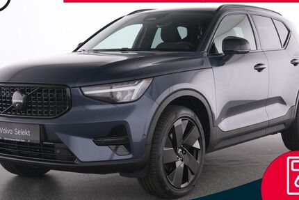 Volvo XC40 25.372 km 36.950 &euro; Witten 58453